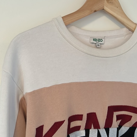 Kenzie sweater - Picture 2 of 4